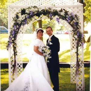 Meet your Posher, Tracy